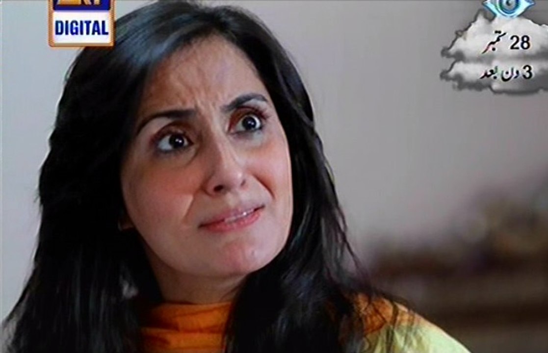 Ek Mohabbat ke Baad Episode 18 Full on Ary Digital - September 25