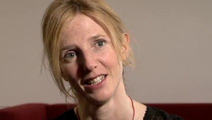 Romaine par moins 30 : Sandrine Kiberlain et Agnès Obadia