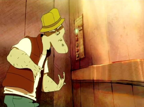 Les Lascars - Teaser n°1