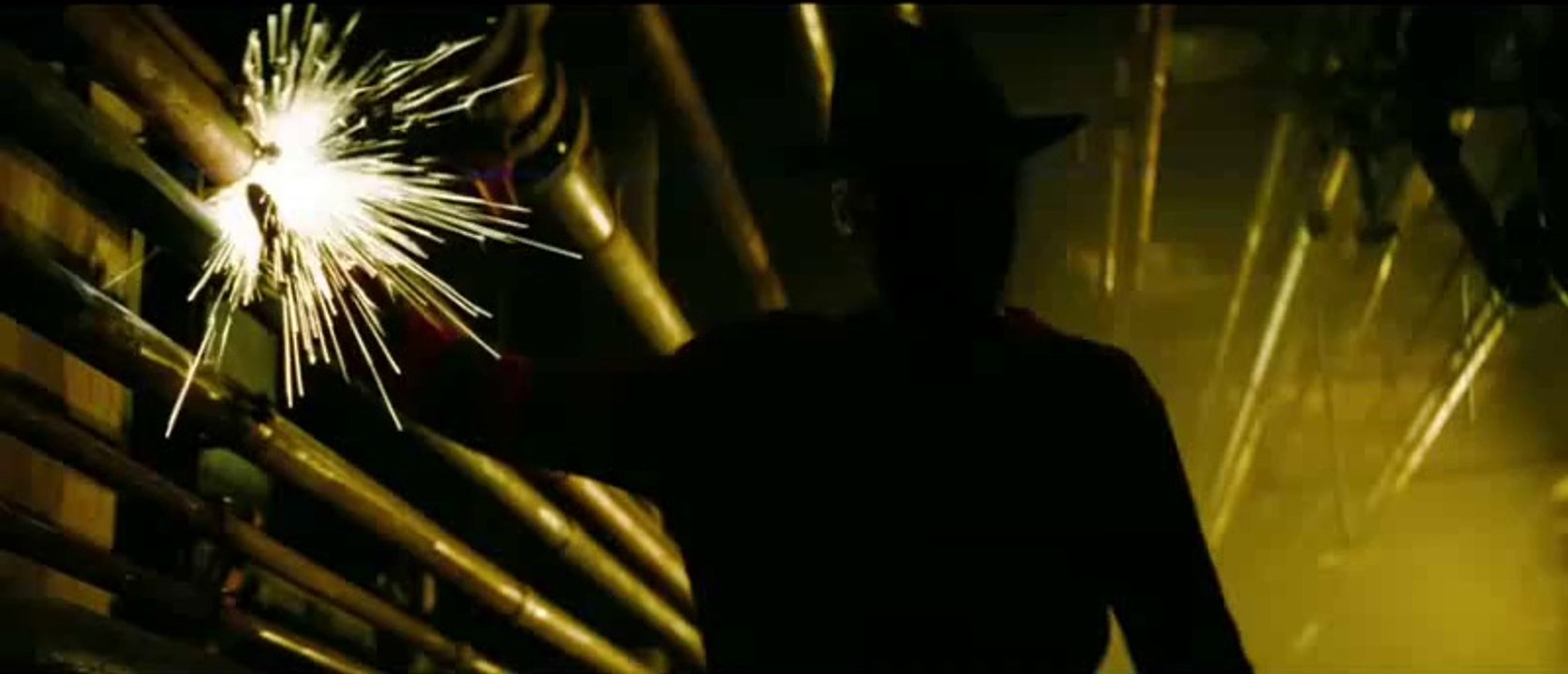 A nightmare on Elm Street - Trailer (VO)