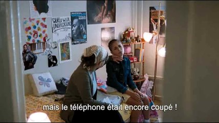 Les Enfants invisibles - Extrait n°3 (VOSTF)