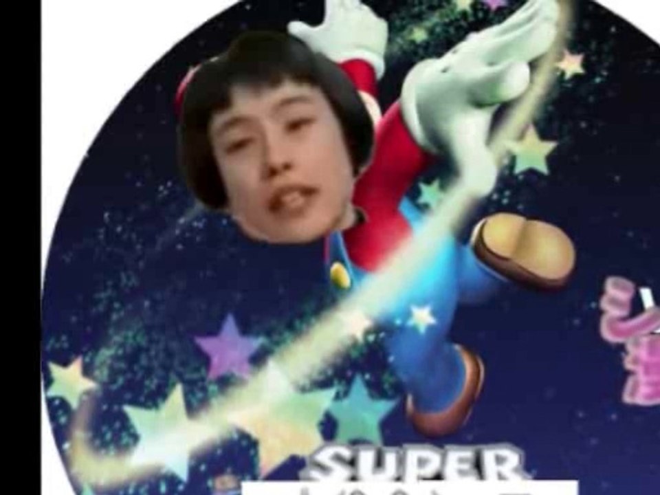 【スーパーヒサモギャラクシー】マハーローランド【仏法は宇宙】.flv