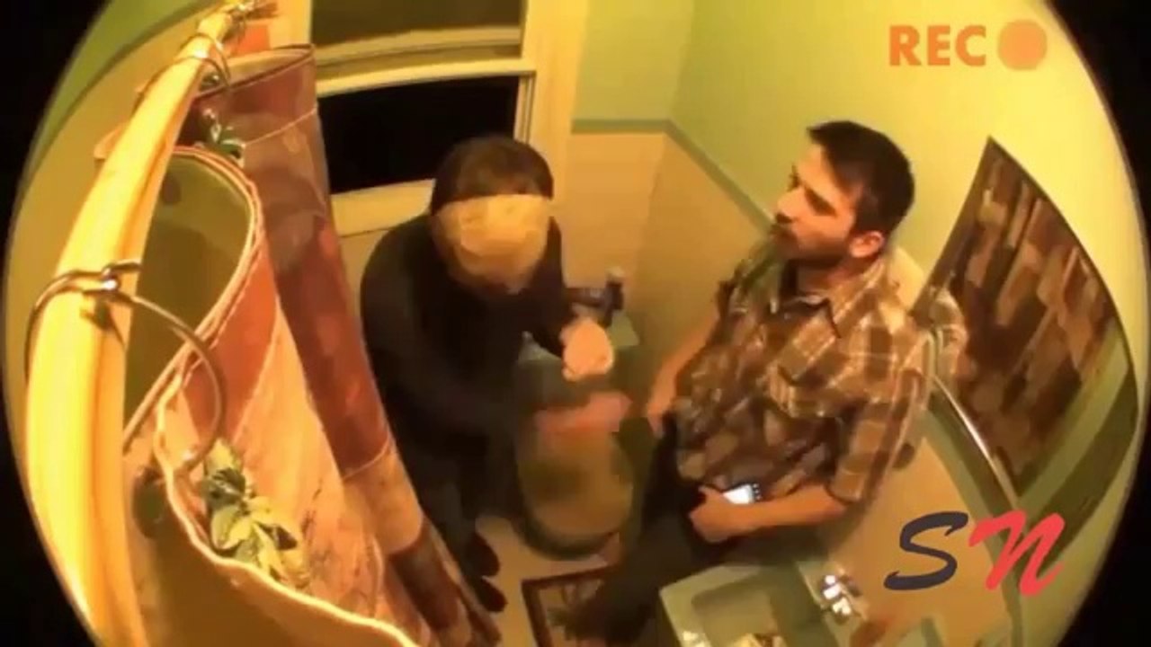 Best Toilet Scary Pranks Compilation Ever