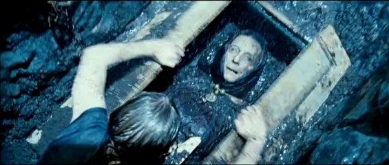 Jusqu'en enfer - Bande-annonce (VF)