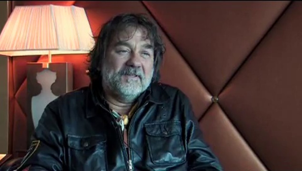 Quelque chose à te dire : Interview du casting