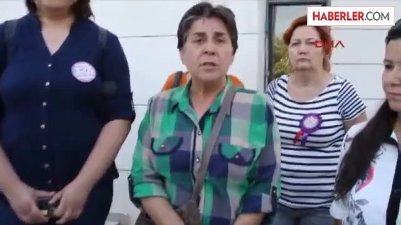Boşandığı Eşini Öldürene Ağırlaştırılmış Mübbet Hapis