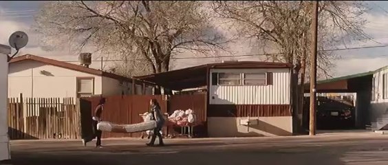 Sunshine cleaning - Extrait n°2 (VOSTF)