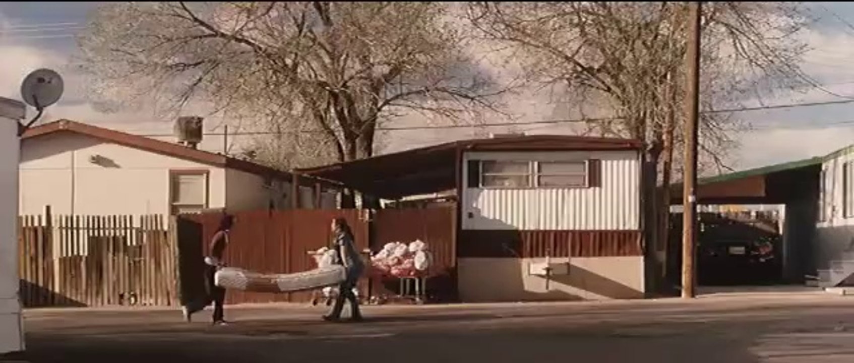Sunshine cleaning - Extrait n°2 (VOSTF)