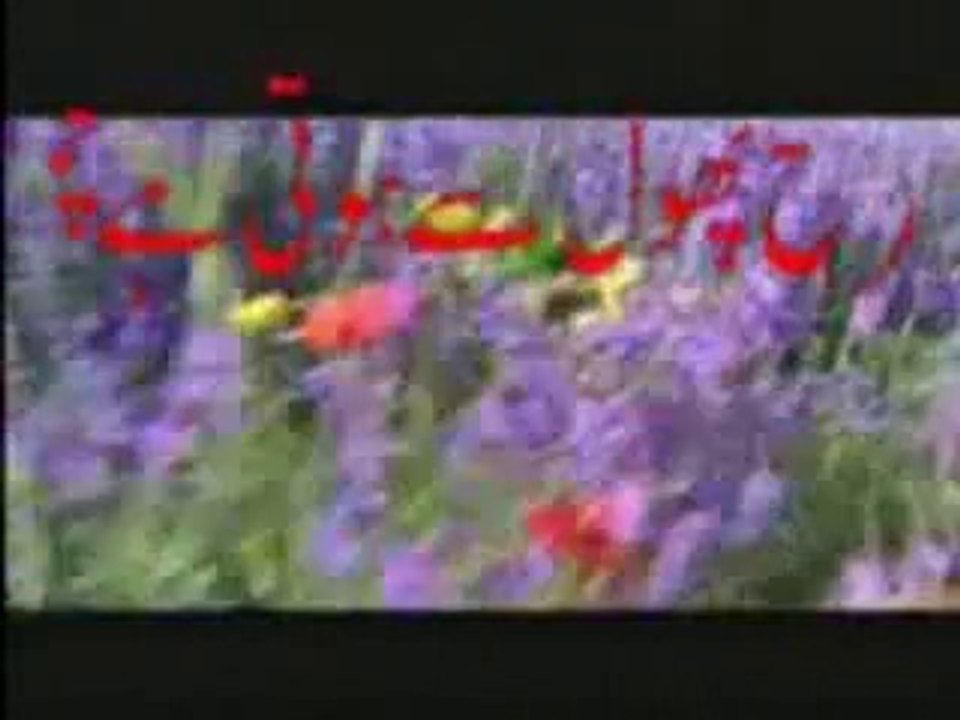 Beautiful Duaa (Lub pe aate hai)