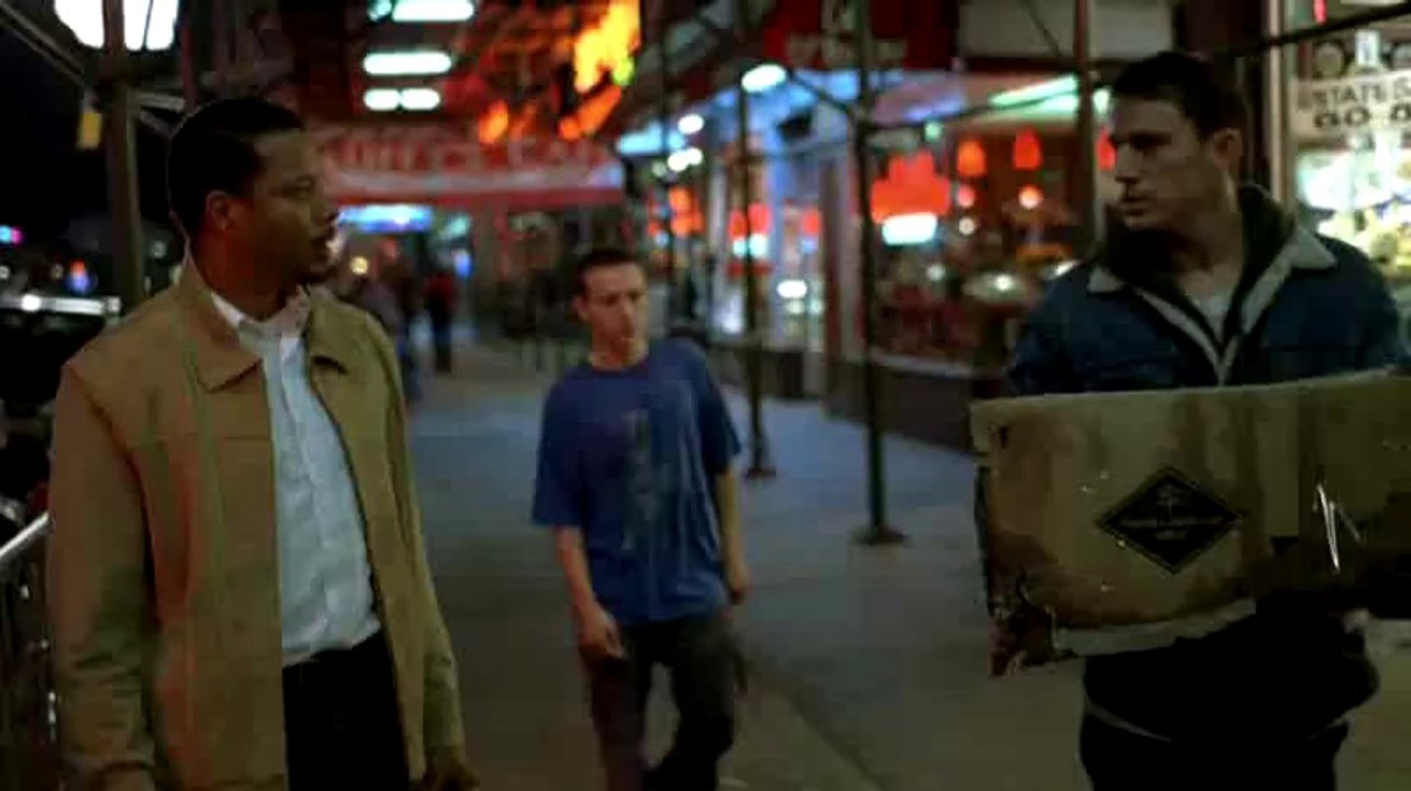 Fighting - Bande-annonce (VF)