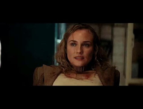 Inglourious basterds - Extrait n°2 (VOSTF)