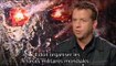 Terminator 4 - Interview de toute l'équipe (VOSTF)