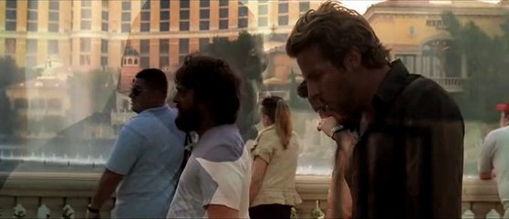 Very Bad Trip - Bande-annonce Mike Tyson (VOSTF)