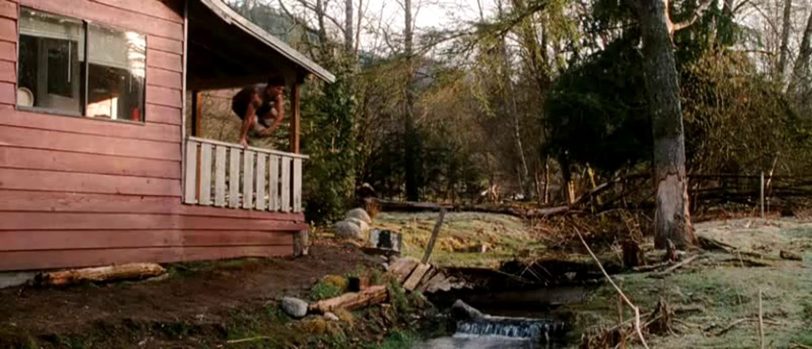 Twilight 2 : New moon - Trailer (VO)