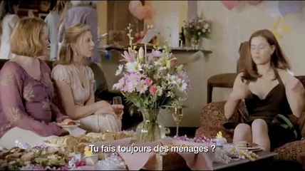 Sunshine cleaning - Bande-annonce (VOSTF)