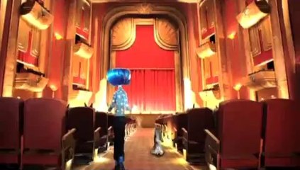 Coraline - Interview des créateurs (VOSTF)