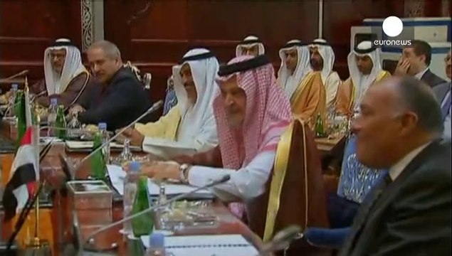 اتحاد بیش از ۵۰ کشور جهان برای مقابله با گروه دولت اسلامی