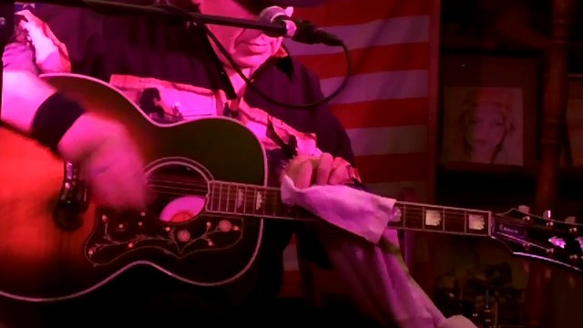 Carmine Ghersi : Carmine Boogie