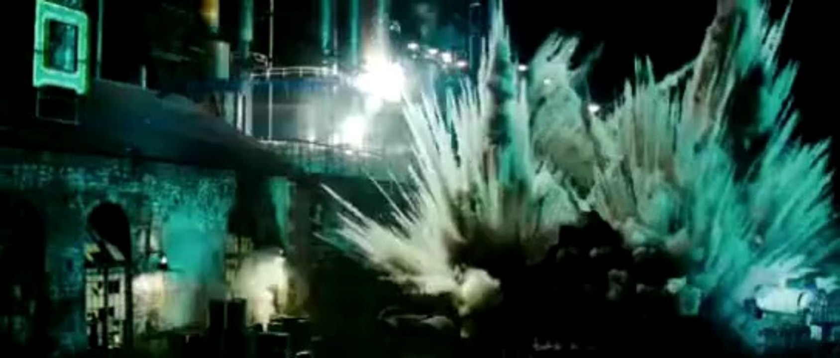 Transformers 2 - Extrait (VF)