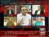 Rauf Klasra Revealed The Truth About Chinese Investment In Pakistan