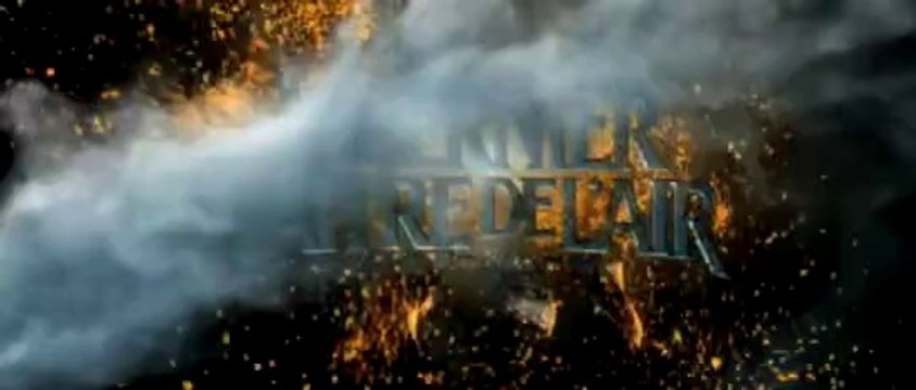 Le Dernier Maître de l'air - Bande-annonce (VF)