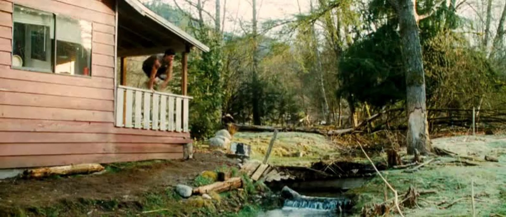 Twilight 2 : Tentation - Bande-annonce (VF)