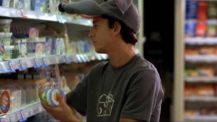 Adieu Gary - Bande-annonce