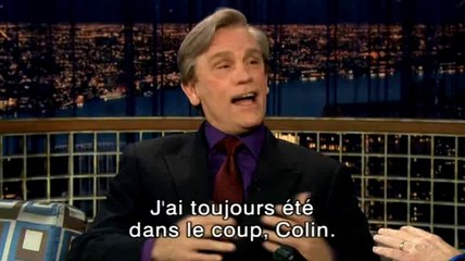 Mister Showman - Bande-annonce (VOST)