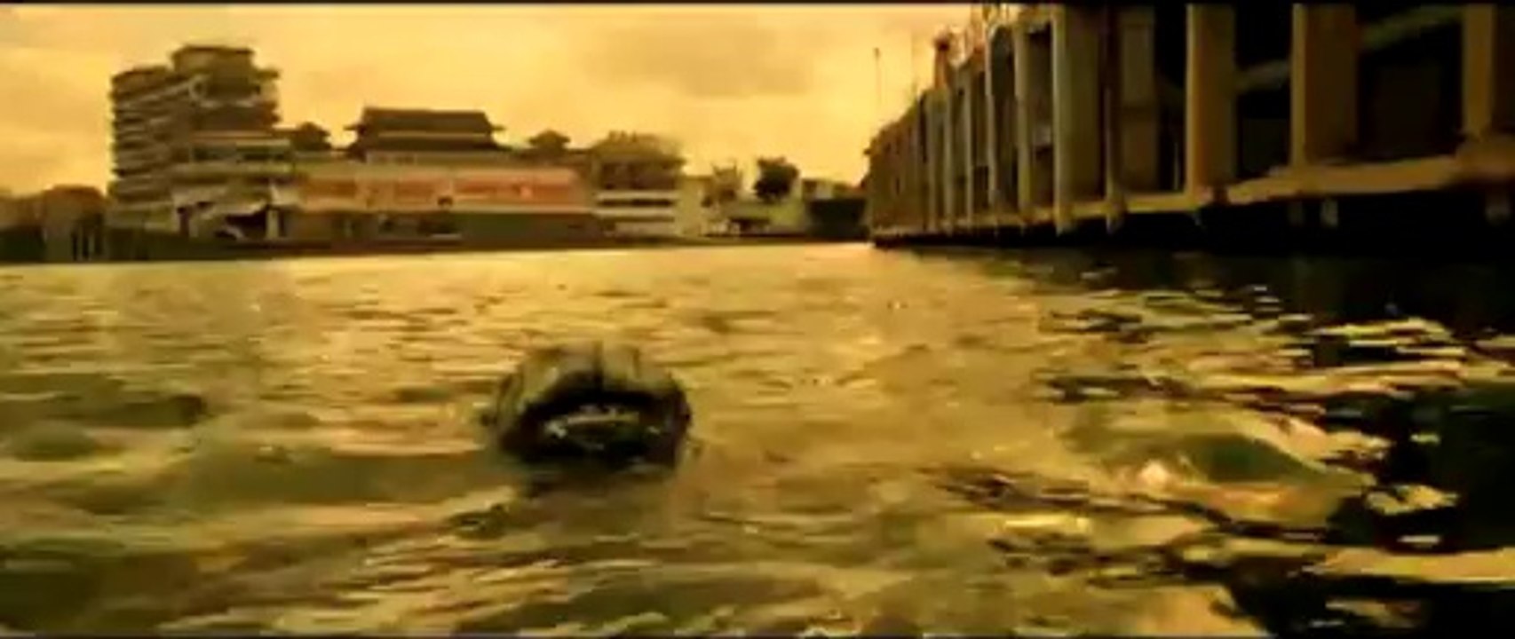 Micmacs à tire-larigot - Teaser n°3