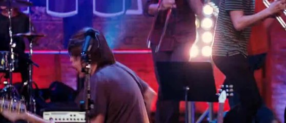 College Rock Stars - Bande-annonce (VF)