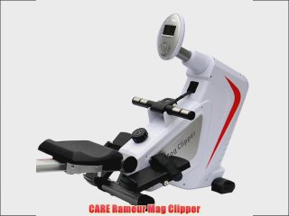 CARE Rameur Mag Clipper