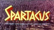 Spartacus - Bande-annonce