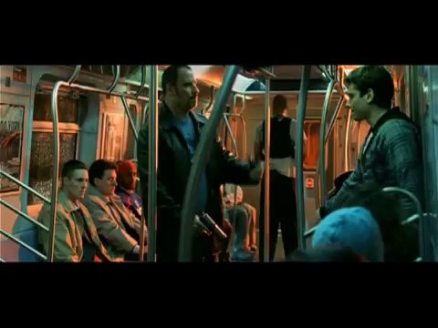 Interview Denzel Washington