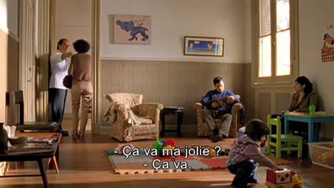 Amorosa Soledad - Extrait n°1 (VOSTF)