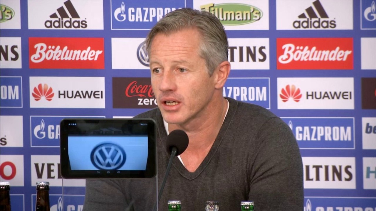 Keller: 'Ohne Motivation? Gibt's bei mir nicht'