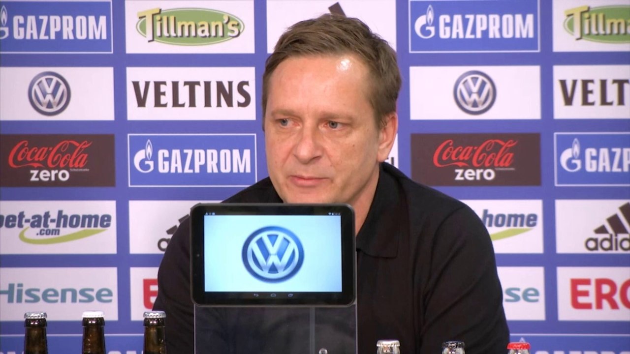 Heldt: 'Müssen höllisch aufpassen'