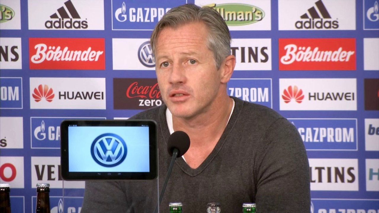 Keller schon heiß: 'Die Mutter aller Derbys!'