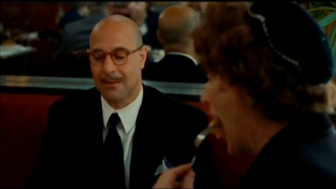 Julie et Julia - Extrait (VOSTF)