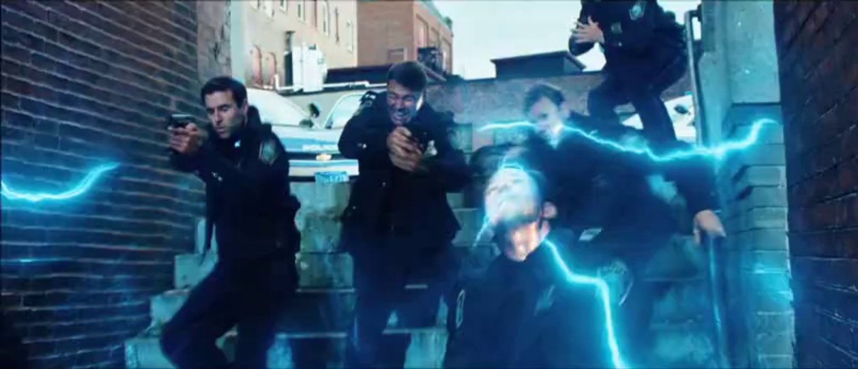 Clones - Bande-annonce (VF)