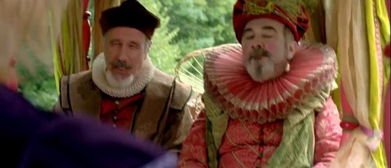 Rose et noir - Bande-annonce du nouveau Jugnot