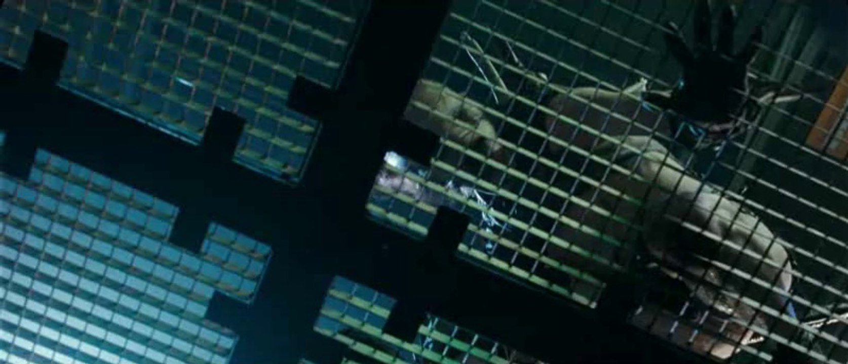 Pandorum - Bande-annonce (VF)