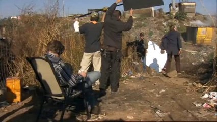 District 9 - Featurette (VOSTF)