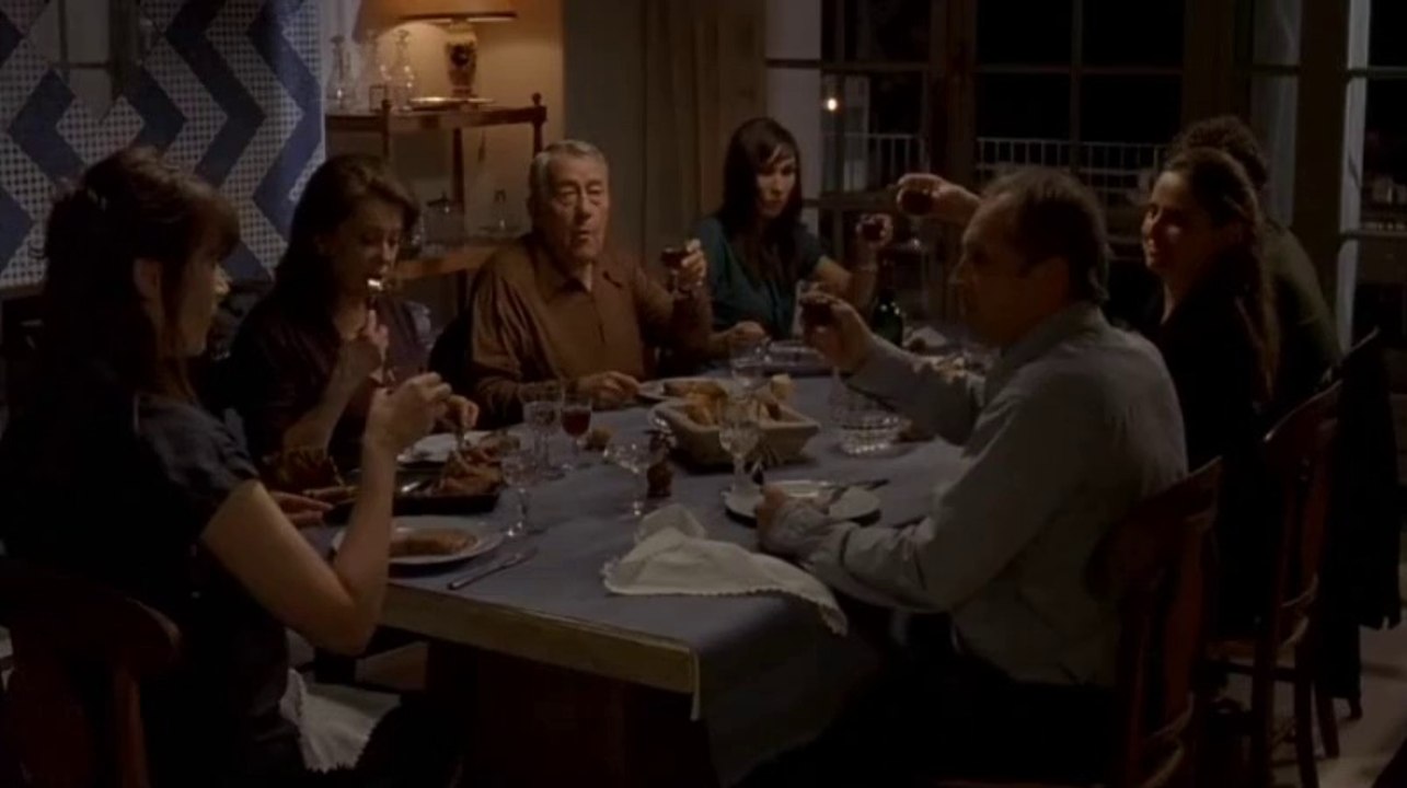 Mères et filles - Extrait n°3