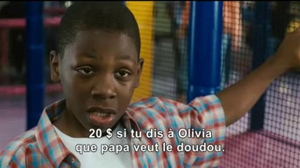 Dans ses rêves - Bande-annonce (VOSTF)