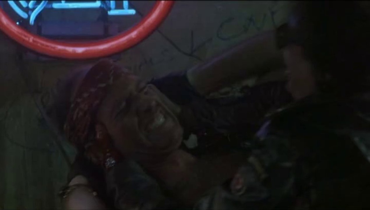 Near Dark - Extrait