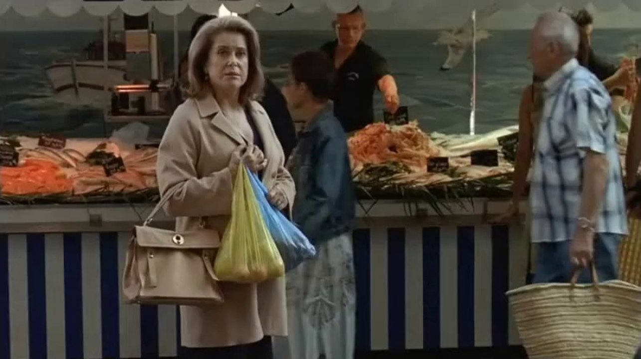 Mères et filles - Bande-annonce