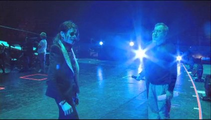 Michael Jackson's This is it - Extrait (VO)