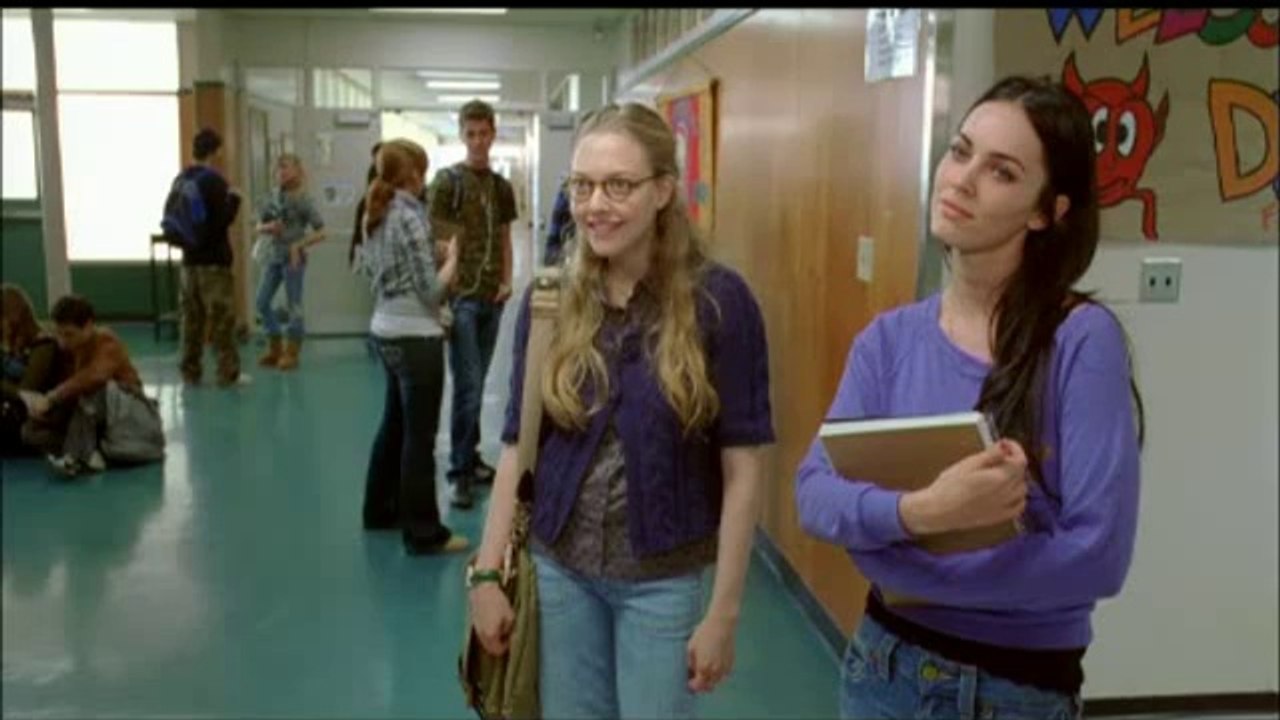 Jennifer"s body - Bande-annonce (VF)