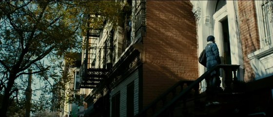 Elle s'appelait Sarah - Teaser