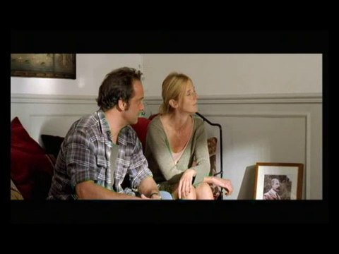 Mademoiselle Chambon - Bande-annonce